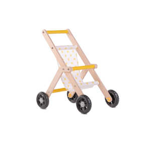 07 Baby Stroller Fxed